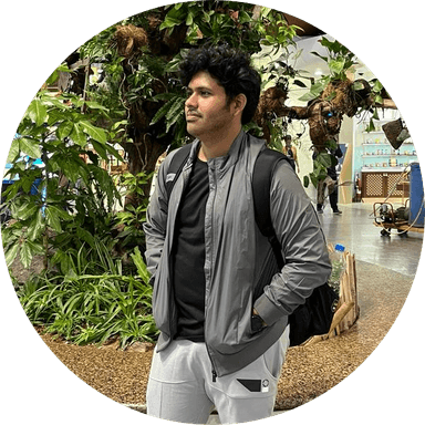 Developer Avatar